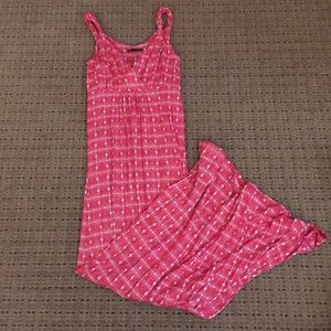 GAP Maxi Dress.  NWT